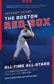 Boston Red Sox All-Time All Stars