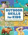 Outdoor Skills for Kids