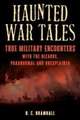 Haunted War Tales