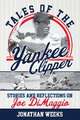 Tales of the Yankee Clipper