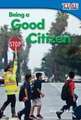 Being a Good Citizen (Foundations)