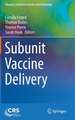 Subunit Vaccine Delivery