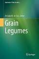 Grain Legumes