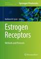 Estrogen Receptors: Methods and Protocols