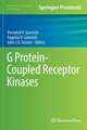 G Protein-Coupled Receptor Kinases