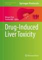 Drug-Induced Liver Toxicity