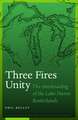 Three Fires Unity: The Anishnaabeg of the Lake Huron Borderlands