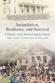 Assimilation, Resilience, and Survival: A History of the Stewart Indian School, 1890–2020