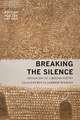 Breaking the Silence: Anthology of Liberian Poetry