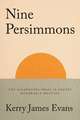 Nine Persimmons