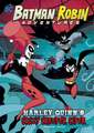 Harley Quinn's Crazy Creeper Caper