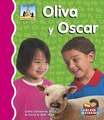 Oliva y Oscar