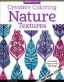 Patterns of Nature: Art Activity Pages to Relax and Enjoy!