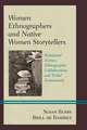 WOMEN ETHNOGRAPHERS RELATIONALPB