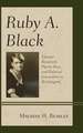 Ruby A. Black: Eleanor Roosevelt, Puerto Rico, and Political Journalism in Washington