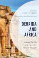 Derrida and Africa