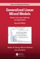 Generalized Linear Mixed Models: Modern Concepts, Methods and Applications