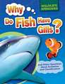 Why Do Fish Have Gills?