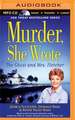 Murder, She Wrote: The Ghost and Mrs. Fletcher