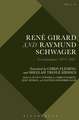 René Girard and Raymund Schwager: Correspondence 1974-1991