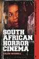 South African Horror Cinema