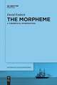 Morpheme