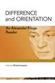 Difference and Orientation – An Alexander Kluge Reader