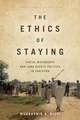 The Ethics of Staying – Social Movements and Land Rights Politics in Pakistan