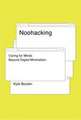 Noohacking
