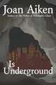 Is Underground