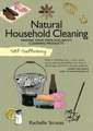 Self-Sufficiency: Making Your Own Eco-Savvy Cleaning Products