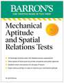 Mechanical Aptitude and Spatial Relations Tests, Fourth Edition