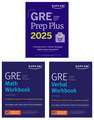 GRE Complete Ninth Edition: Your All-in-One Solution for GRE Success | Includes Online Resources Like Live Classes, Quiz Generator, Practice Tests, and More (Kaplan Test Prep)