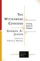 The Wittenberg Concord