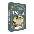 Tequila Cocktail Cards A–Z: The Ultimate Drink Recipe Dictionary Deck