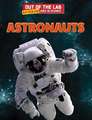 Astronauts