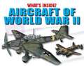 Aircraft of World War II