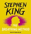 The Breathing Method