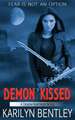 Demon Kissed