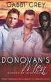 Donovan's Men