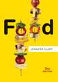 Food, Third Edition