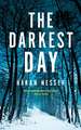 Nesser, H: Darkest Day