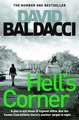 Baldacci, D: Hell's Corner