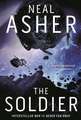 Asher, N: The Soldier