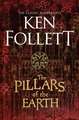 Follett, K: Pillars of the Earth