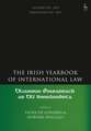 The Irish Yearbook of International Law, Volume 14, 2019