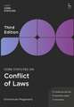 Core Statutes on Conflict of Laws