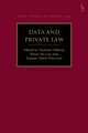 Data and Private Law
