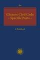Chinese Civil Code: Specific Parts