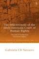 The Effectiveness of the Inter-American Court of Human Rights